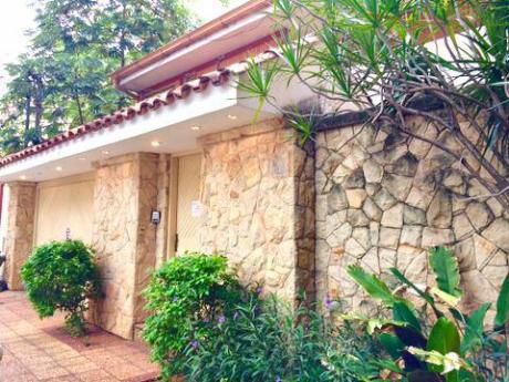 Casa - Las Mercedes