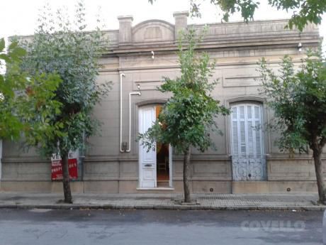 Casa Céntrica.