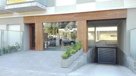 Appartment - Prado