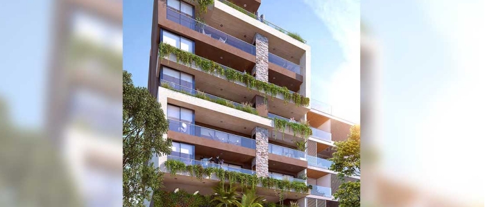 Proyecto destacado: Cibera