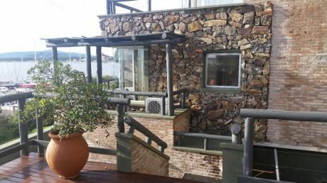 Departamento - Cerro San Antonio