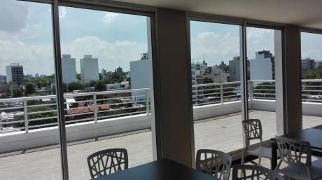 Departamento - Pocitos Nuevo