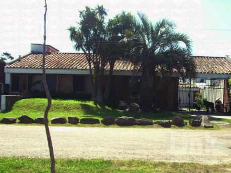 Casa - Playa Mansa