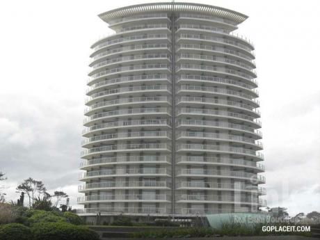 Departamento En Punta Del Este