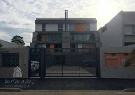Departamento - Madame Lynch