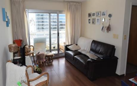 Precioso Apartamento En Complejo Con Todos Los Servicios Y Excelente Ubicación.