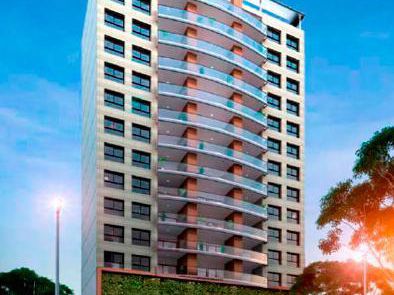 Departamento - Madame Lynch