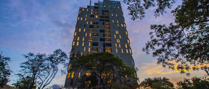 Proyecto destacado: Torres Mirador