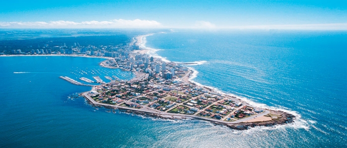 InfoCasas y Punta del Este crecen juntos