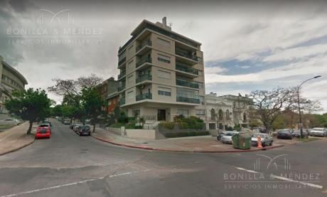 Departamento - Parque Batlle