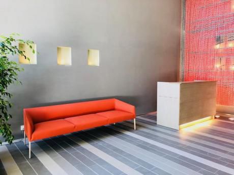 Appartment - Golf