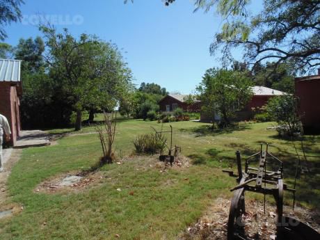 Casa - Carmelo