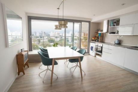 Appartment - Punta Carretas