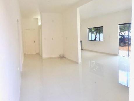 Casa - Mariano Roque Alonso