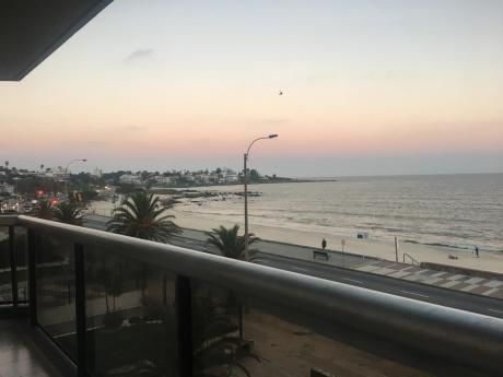 Departamento - Punta Gorda