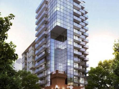 Appartment - Punta Carretas