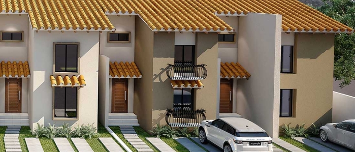 Proyecto destacado: Colonial Norte
