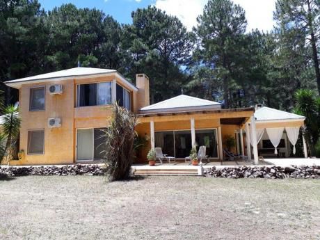 Casa - Carmelo