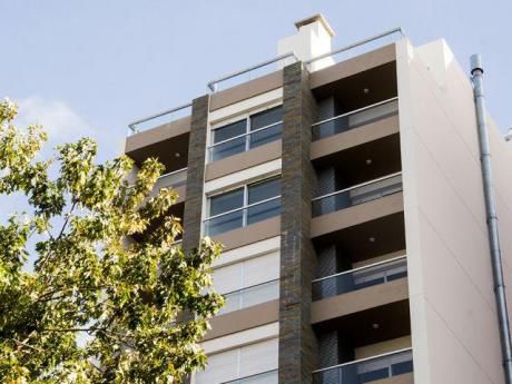 Appartment - Pocitos Nuevo