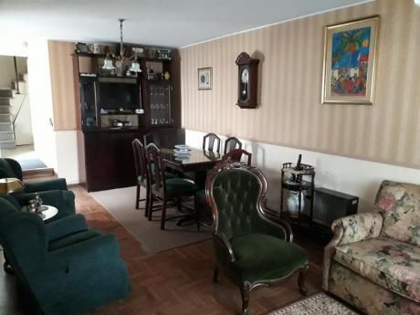 Casa - Tres Cruces