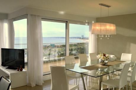 Departamento - Playa Mansa