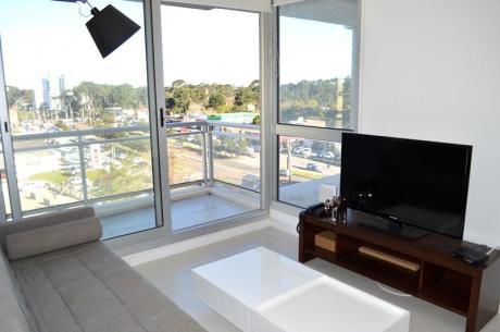 Departamento - Roosevelt