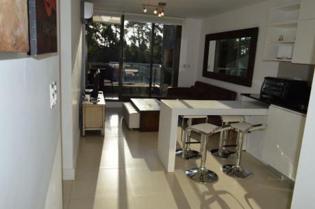 Departamento - Playa Brava