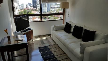 Departamento - Playa Brava