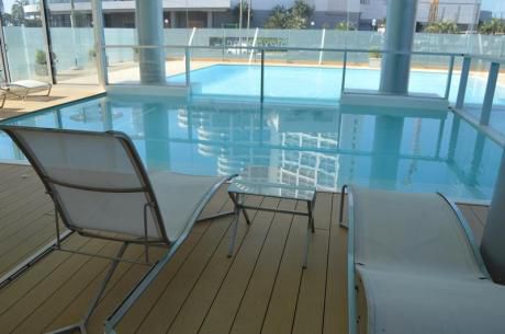 Departamento - Playa Mansa