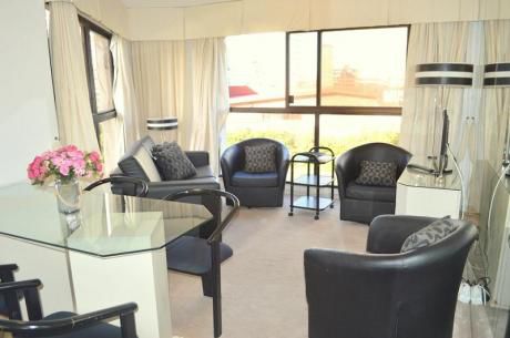 Departamento - Playa Brava