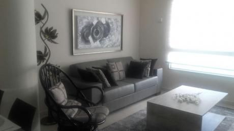 Departamento - Playa Brava