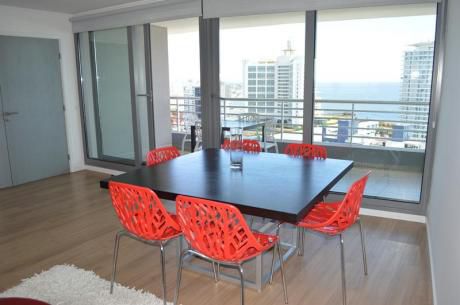 Departamento - Playa Mansa