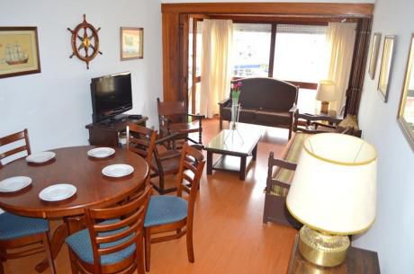 Departamento - Playa Brava