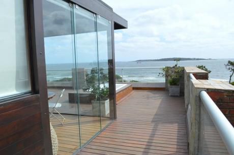Departamento - Playa Mansa