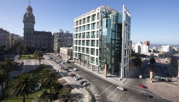 Nuevas reformas viales en Montevideo