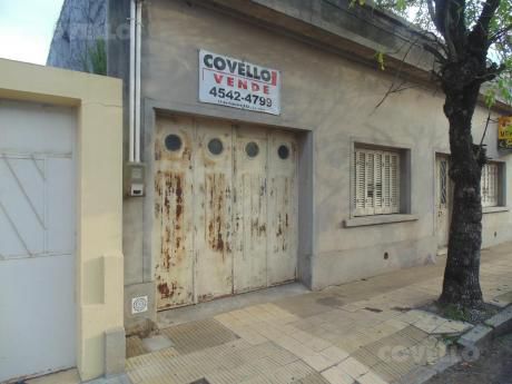 En Venta Para Reciclar.