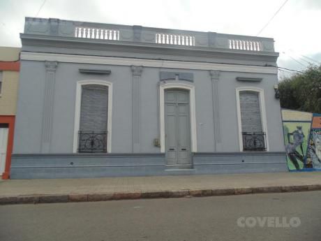Casa - Carmelo