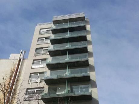 Appartment - Pocitos Nuevo