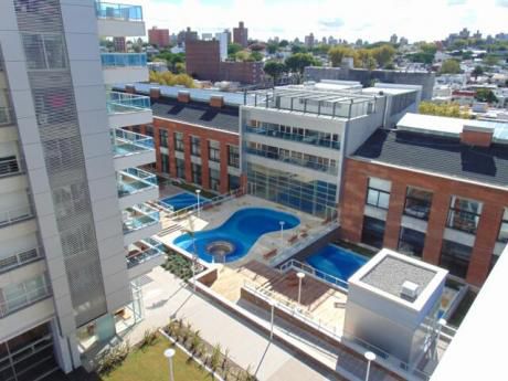Departamento - Buceo
