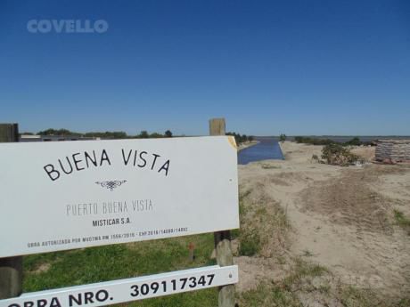 Medanos De Punta Gorda - Casa Chic- Lote 146.