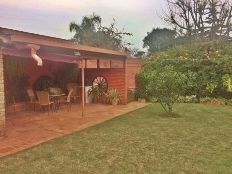 Casa - Carrasco