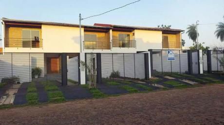Departamento - Luque