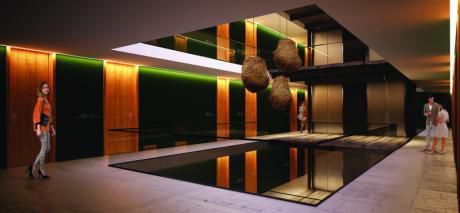 ***invertí Esplendor Condo Hotel, Asunción***