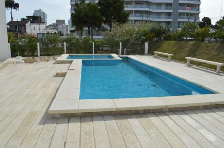 Venta Y Alquiler Depto En Punta Del Este Brava 1 Dor