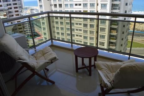 Departamento - Playa Brava