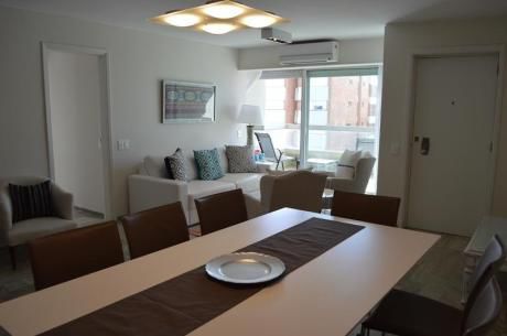 Apartamento 3 Dormitorios, Peninsula, Puerto.