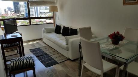 Departamento - Playa Brava
