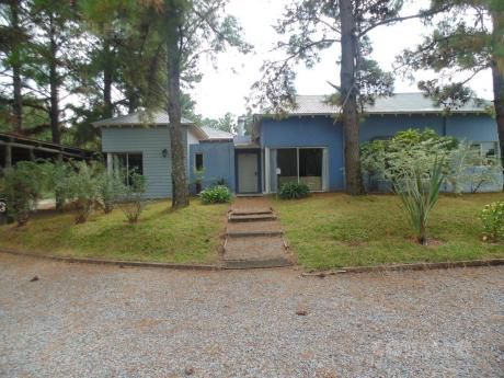 Casa - Carmelo