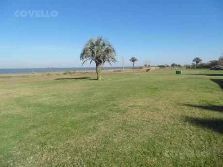 Terreno, Barrio Cerrado, Seguridad, Puerto, Playa