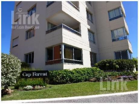 Departamento - Playa Mansa